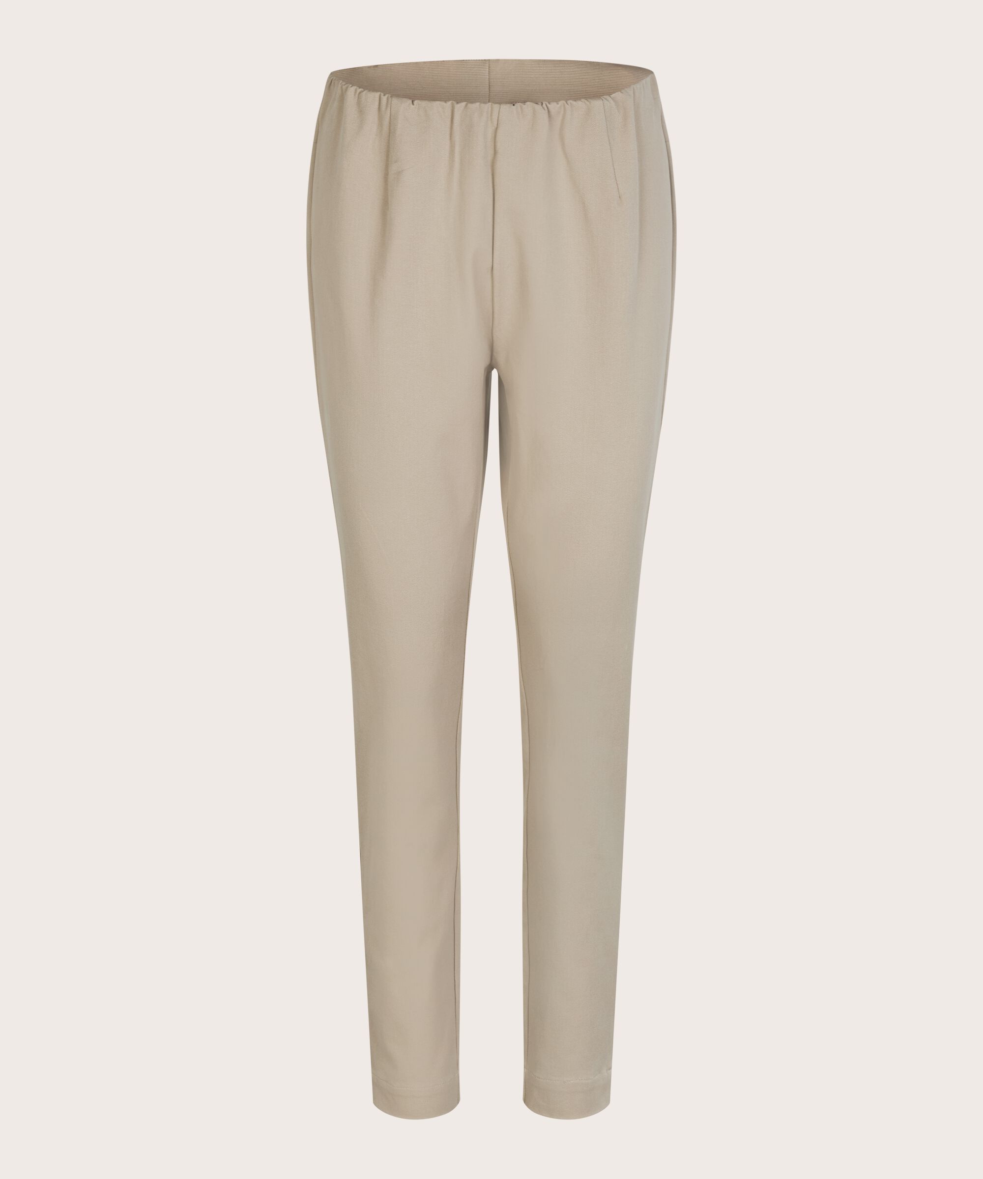 Poppy Byxa, Pure Cashmere