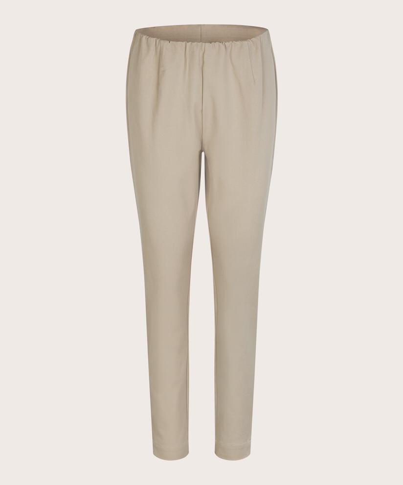 Poppy Byxa, Pure Cashmere
