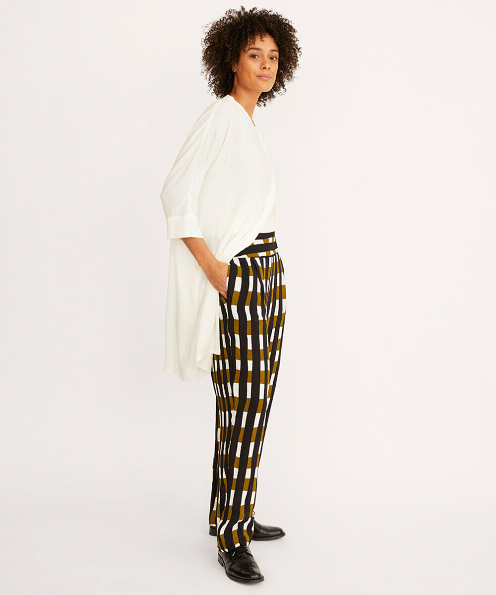 IOSETTA SKJORTKL&Auml;NNING, Cream