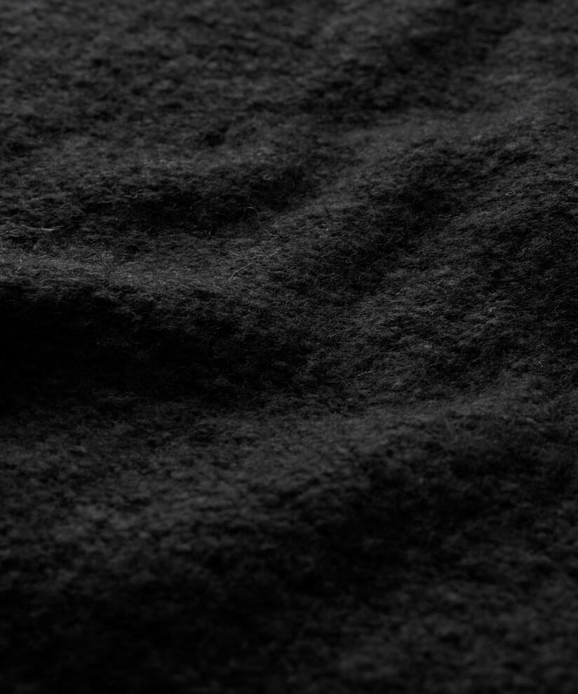 FUSINI TOPP, Black