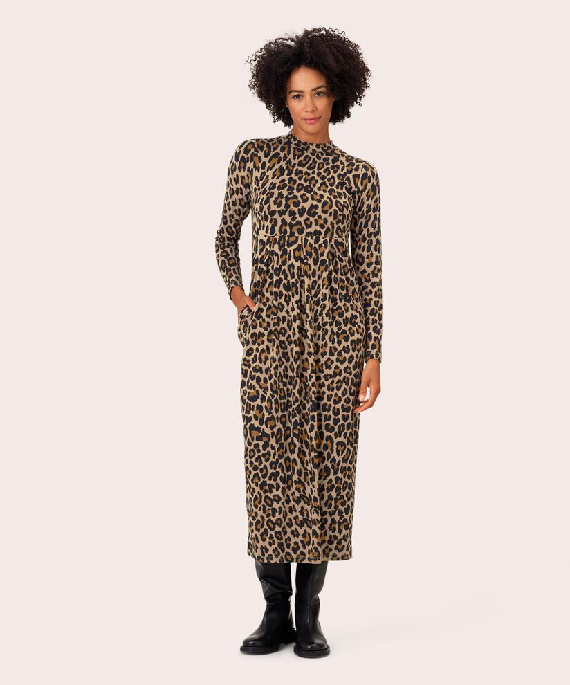 Nicolo JERSEY Klänning, Monk's Robe