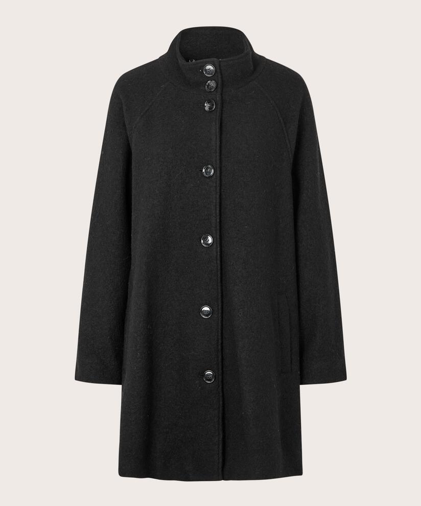 Teresa Ullkappa, Black
