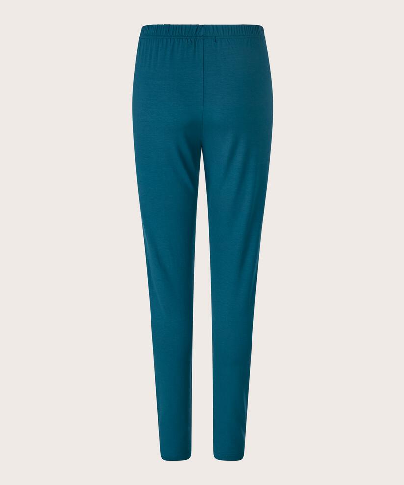 Pio JERSEY Leggings, Reflect Pond