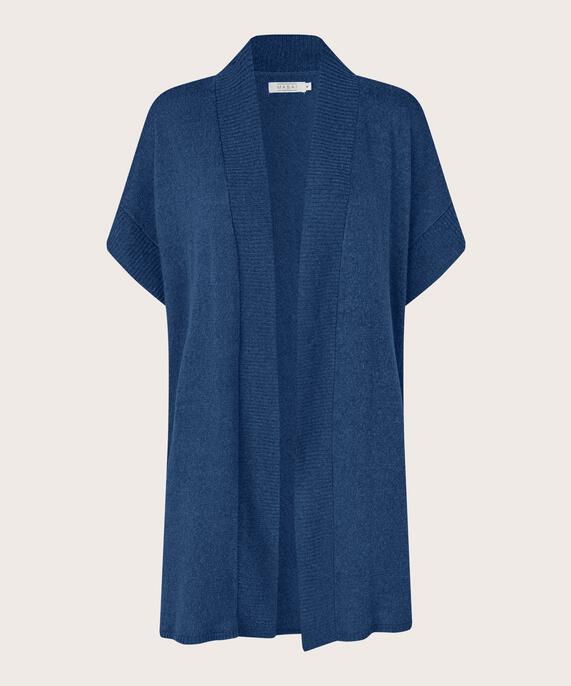 Lara Kofta, Sargasso Sea