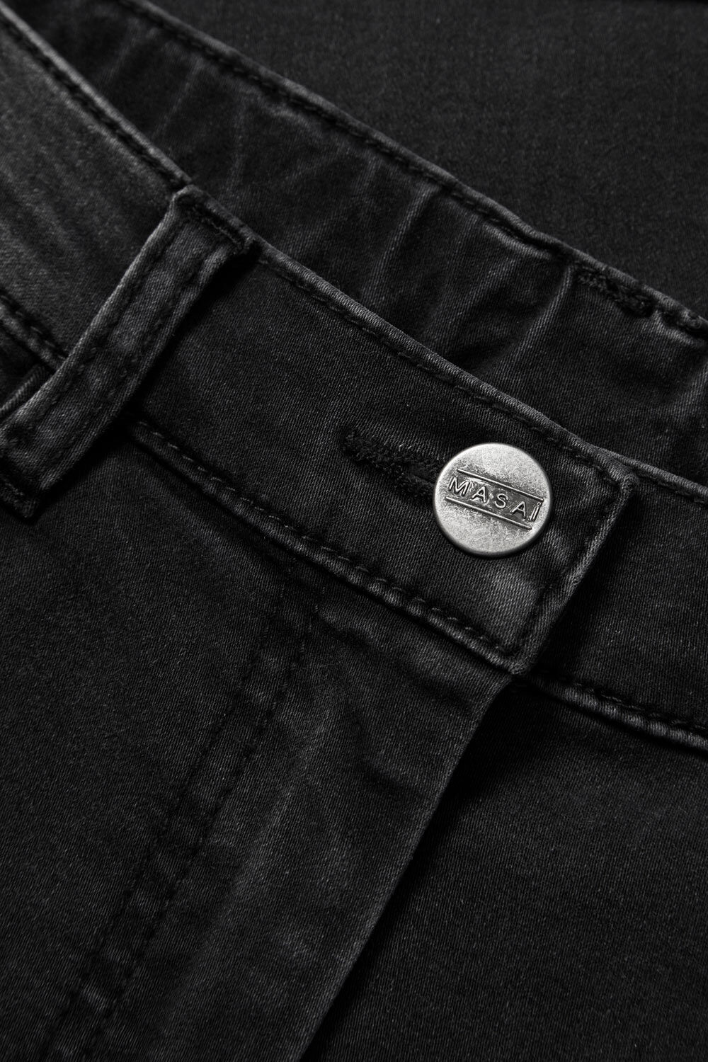 PENNY BYXOR LONG, Black