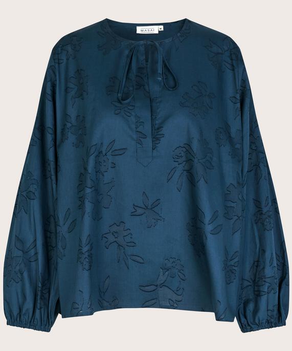 Davy Topp, Moonlit Ocean