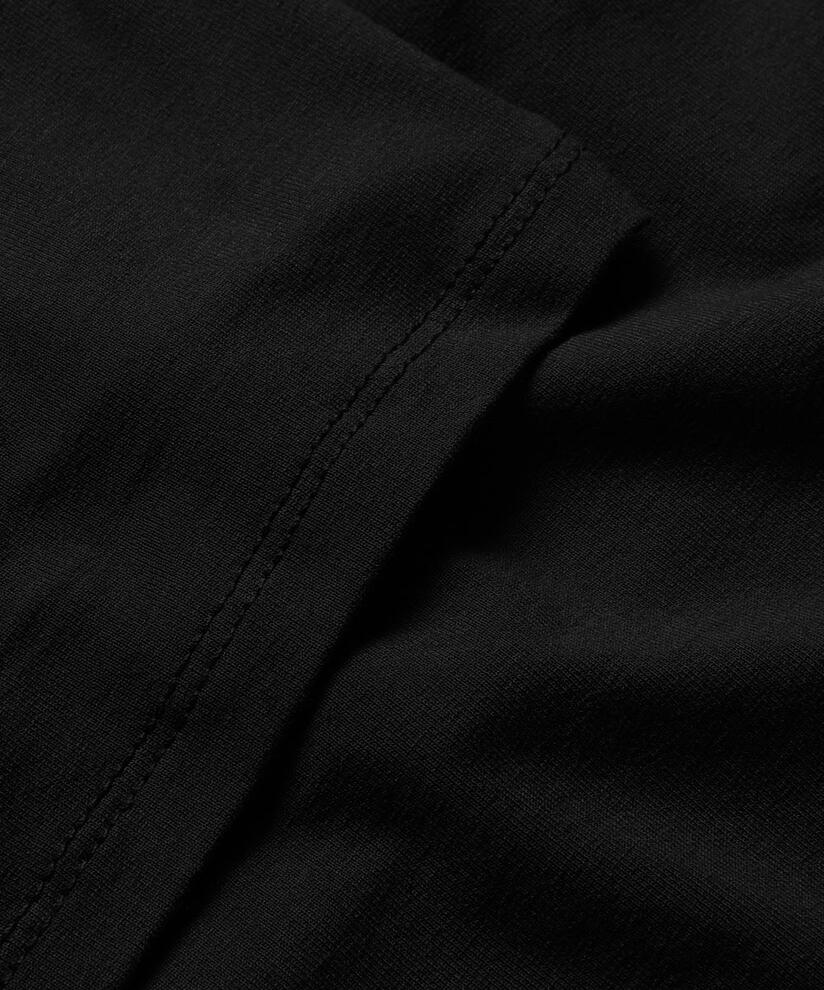 Digna JERSEY Topp, Black