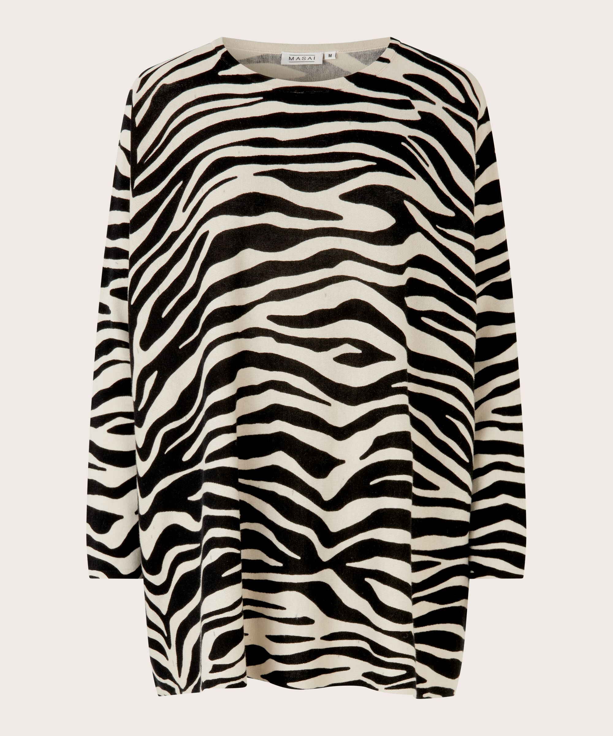 Fana Topp, Black