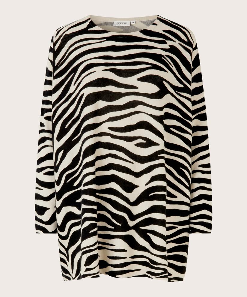 Fana Topp, Black