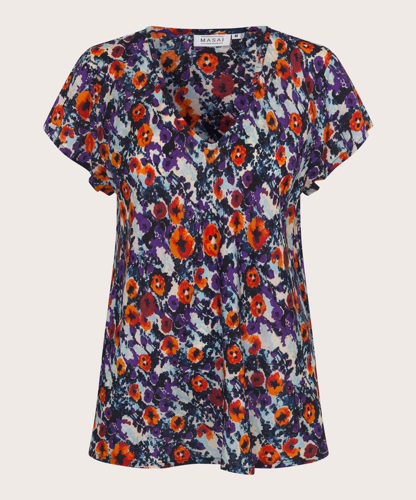 Kallo Blus, Meadow Violet