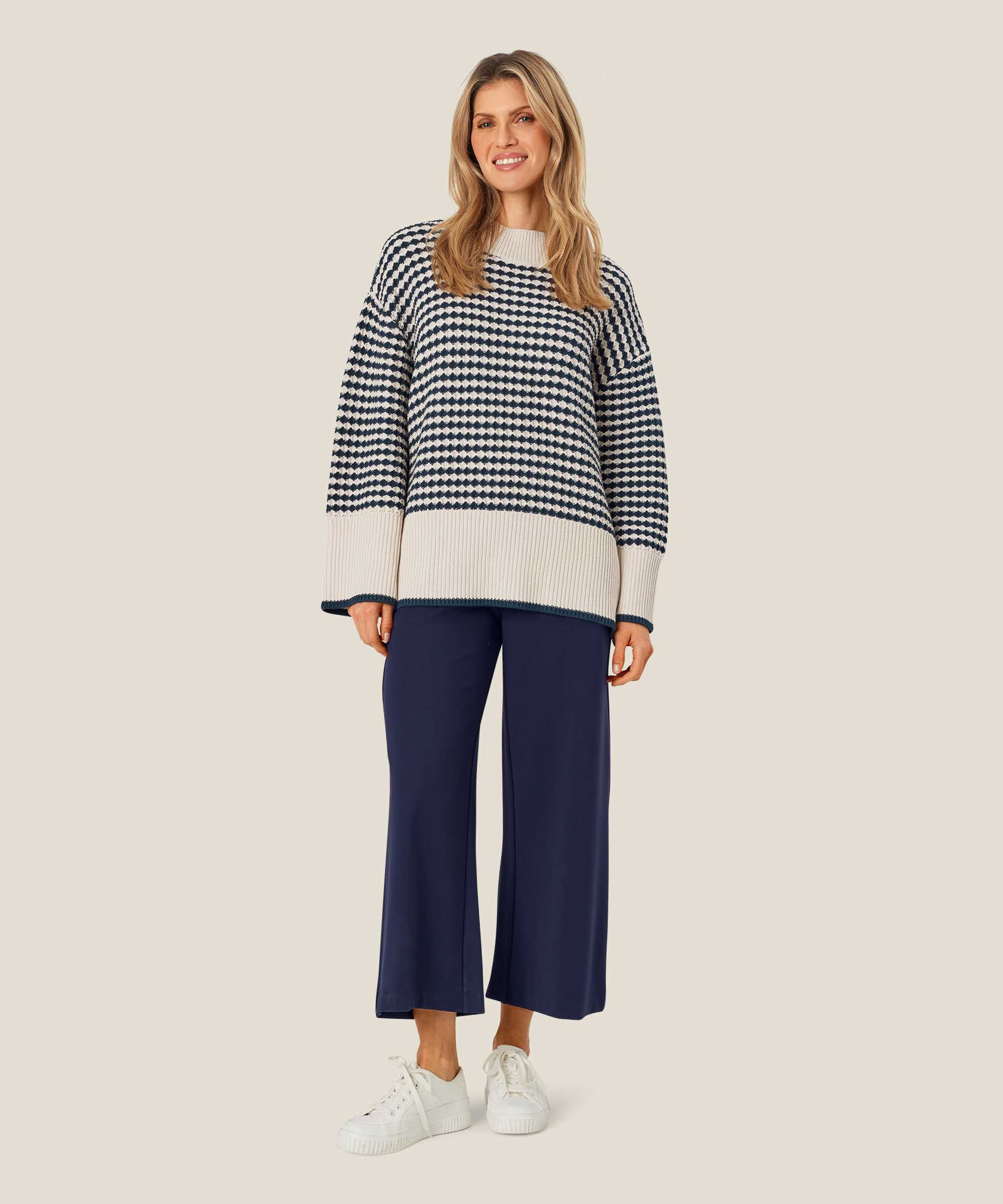 Fallona Topp, Mood Indigo