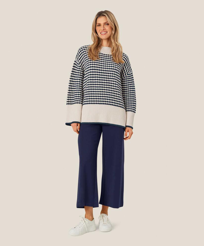Fallona Topp, Mood Indigo