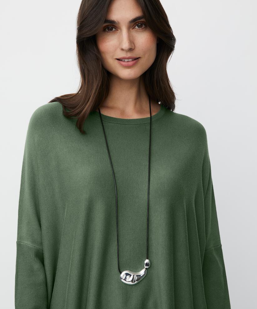 Fanasi Topp, Duck Green