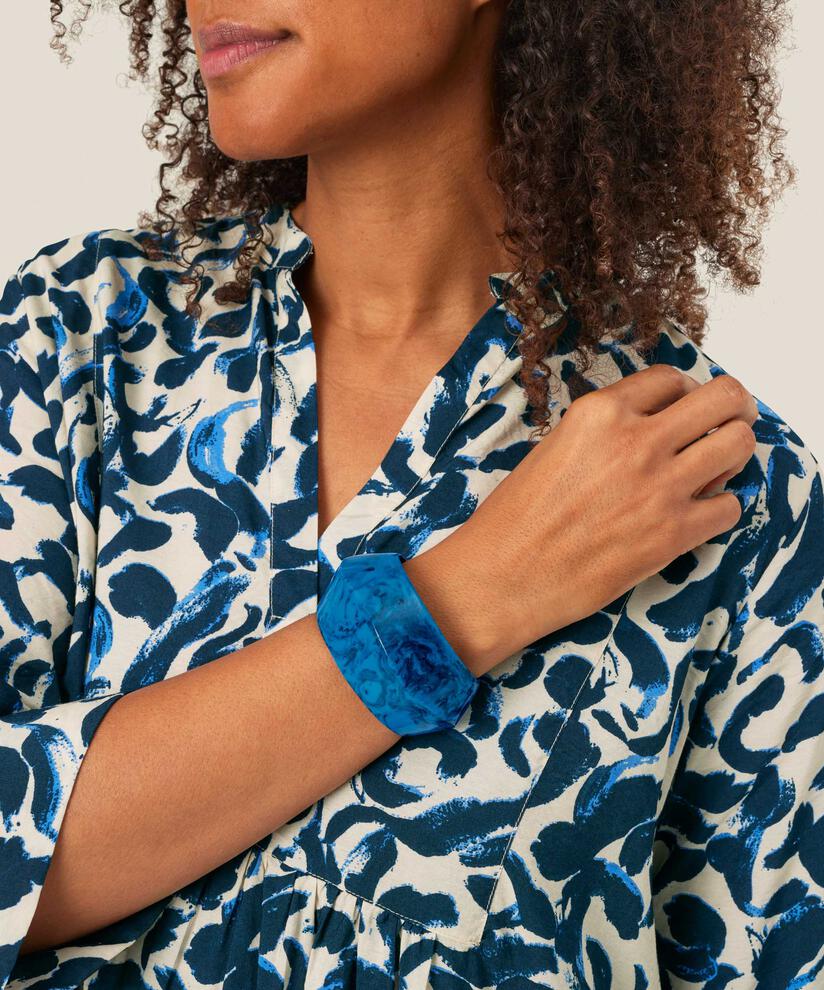 Ramis Armband, Ultramarine