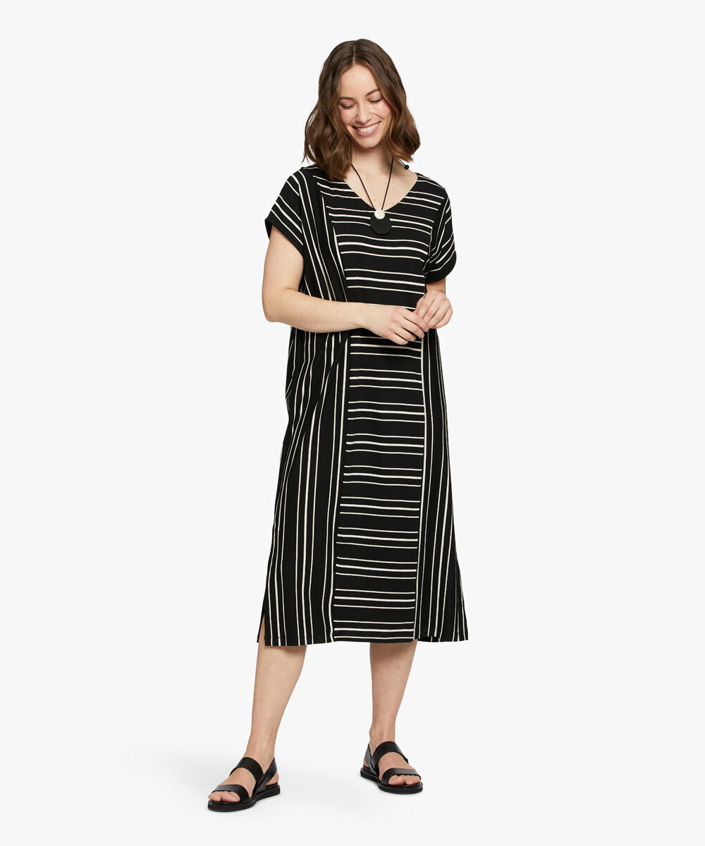 Radka halsband, Black