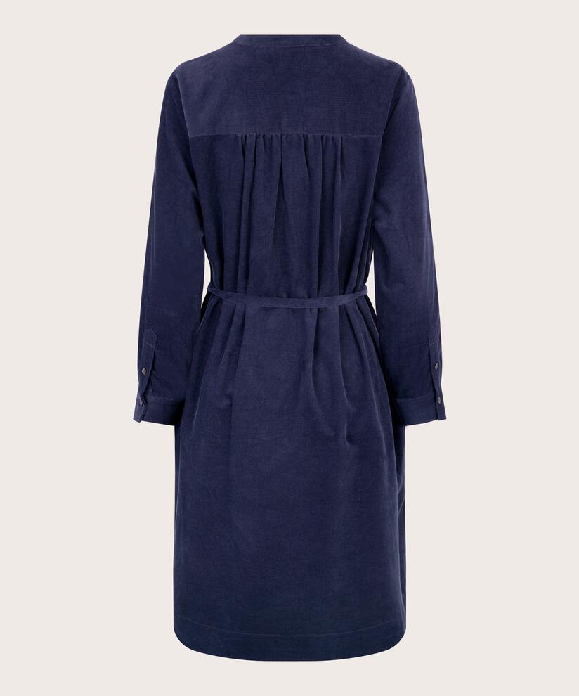 Nimbusa Klänning, Maritime Blue
