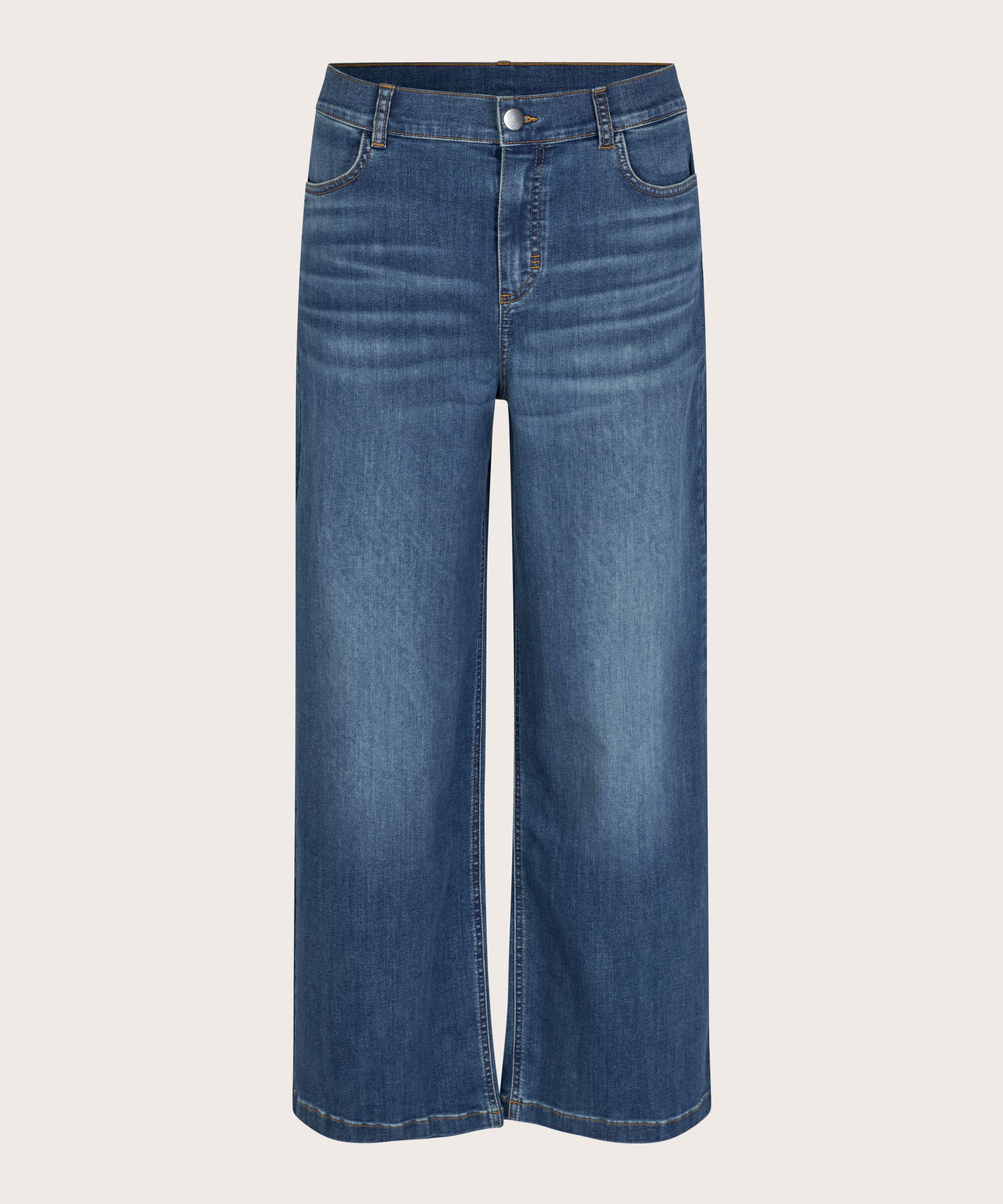 Passang Jeansbyxor, Basic Denim
