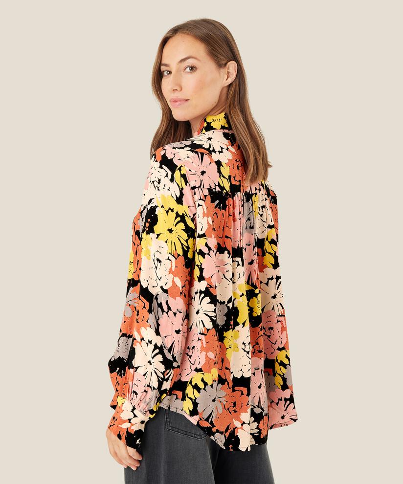 Ineza Skjorta, Oil Yellow