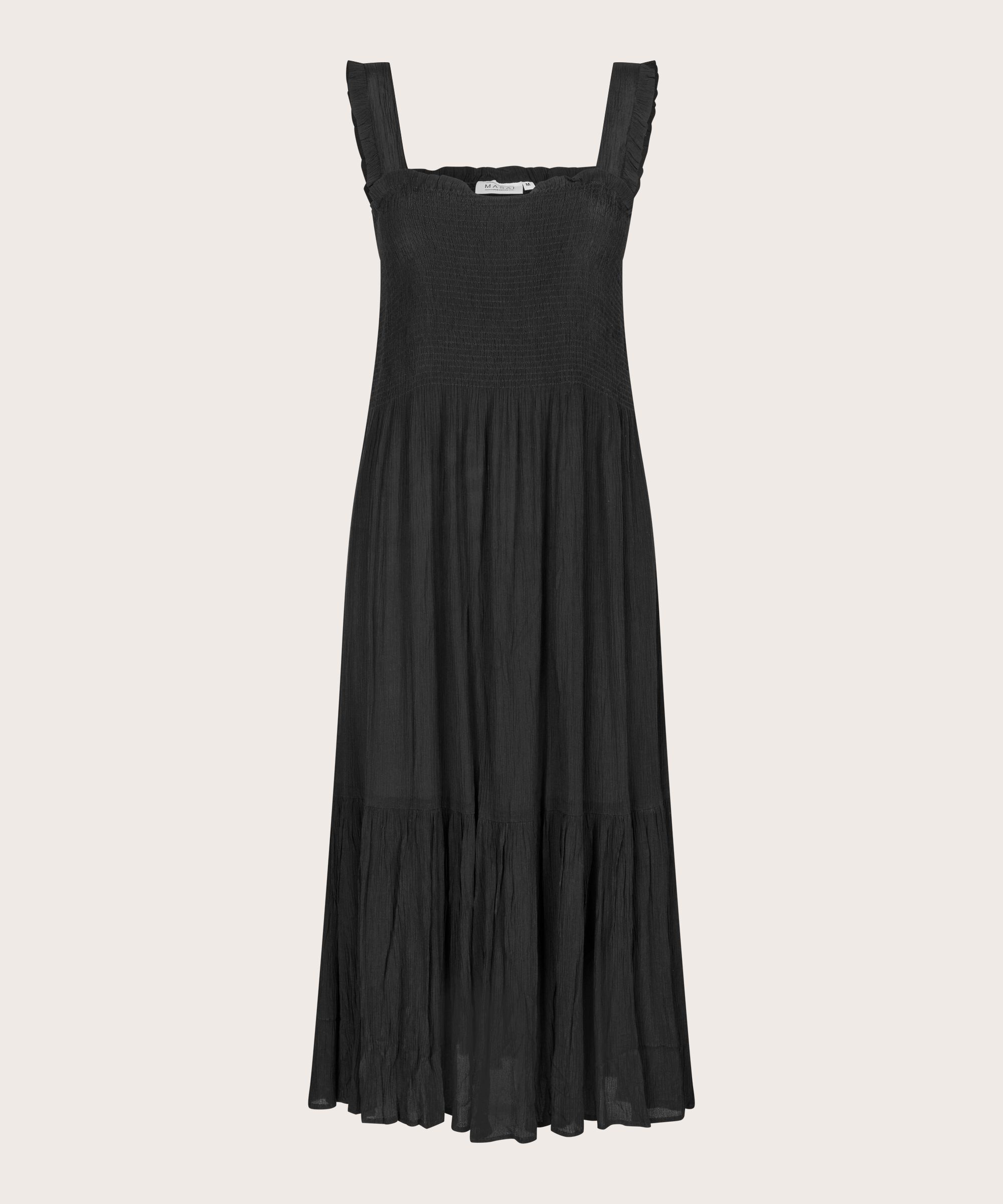 Orie Klänning, Black