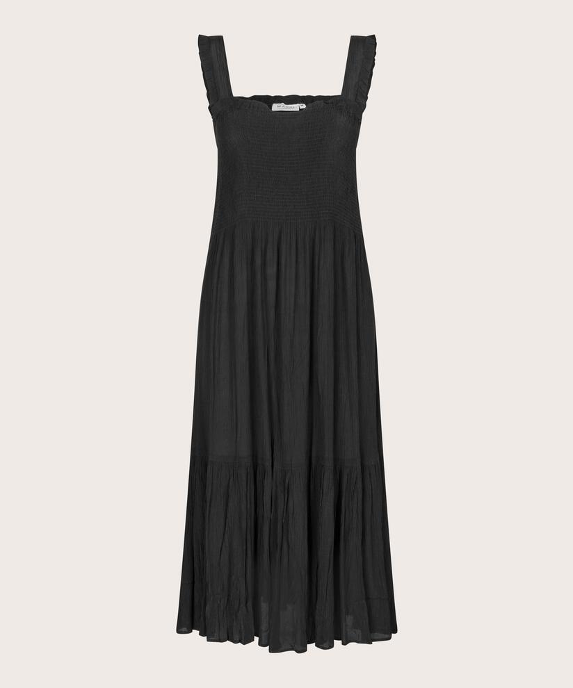 Orie Klänning, Black