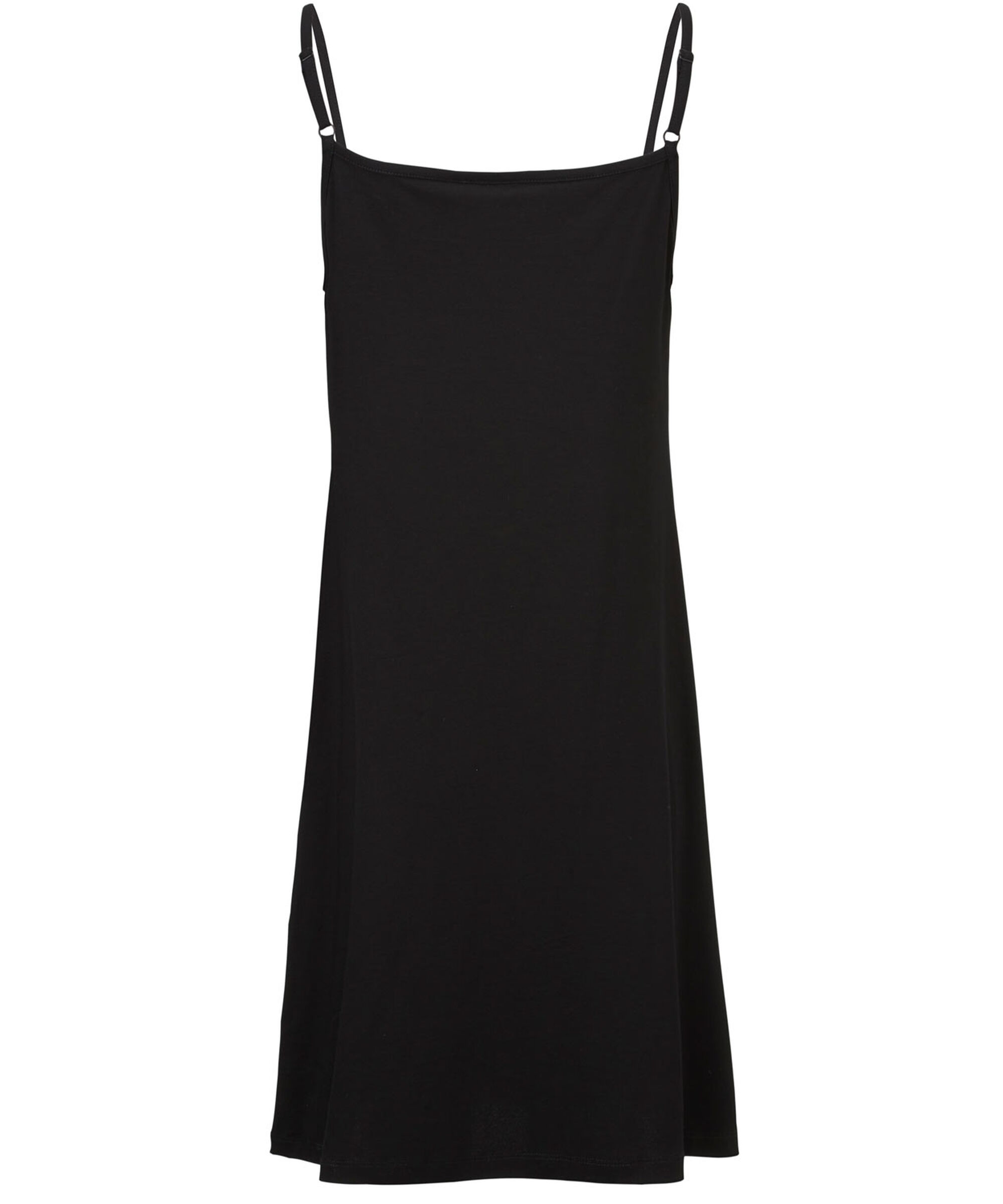 HABITA TUNIKA, Black