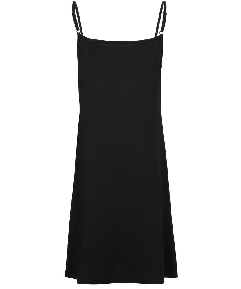 HABITA TUNIKA, Black