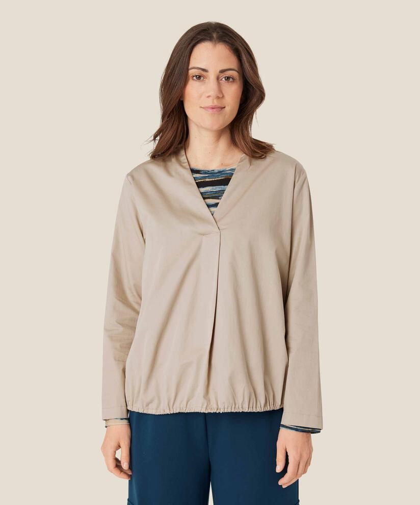 Devyn Topp, Pure Cashmere