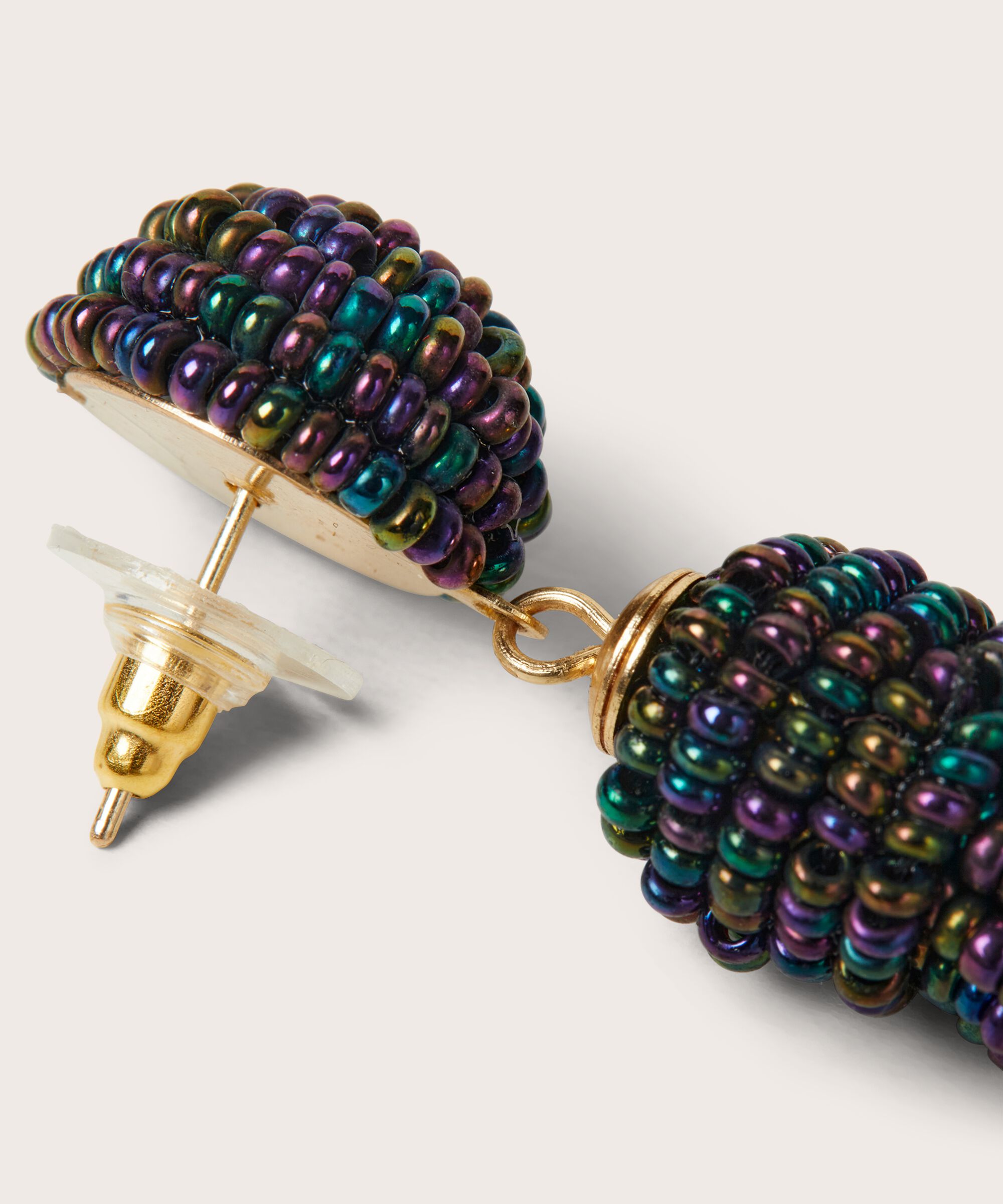 Rachida Öhrhängen, Maritime Blue