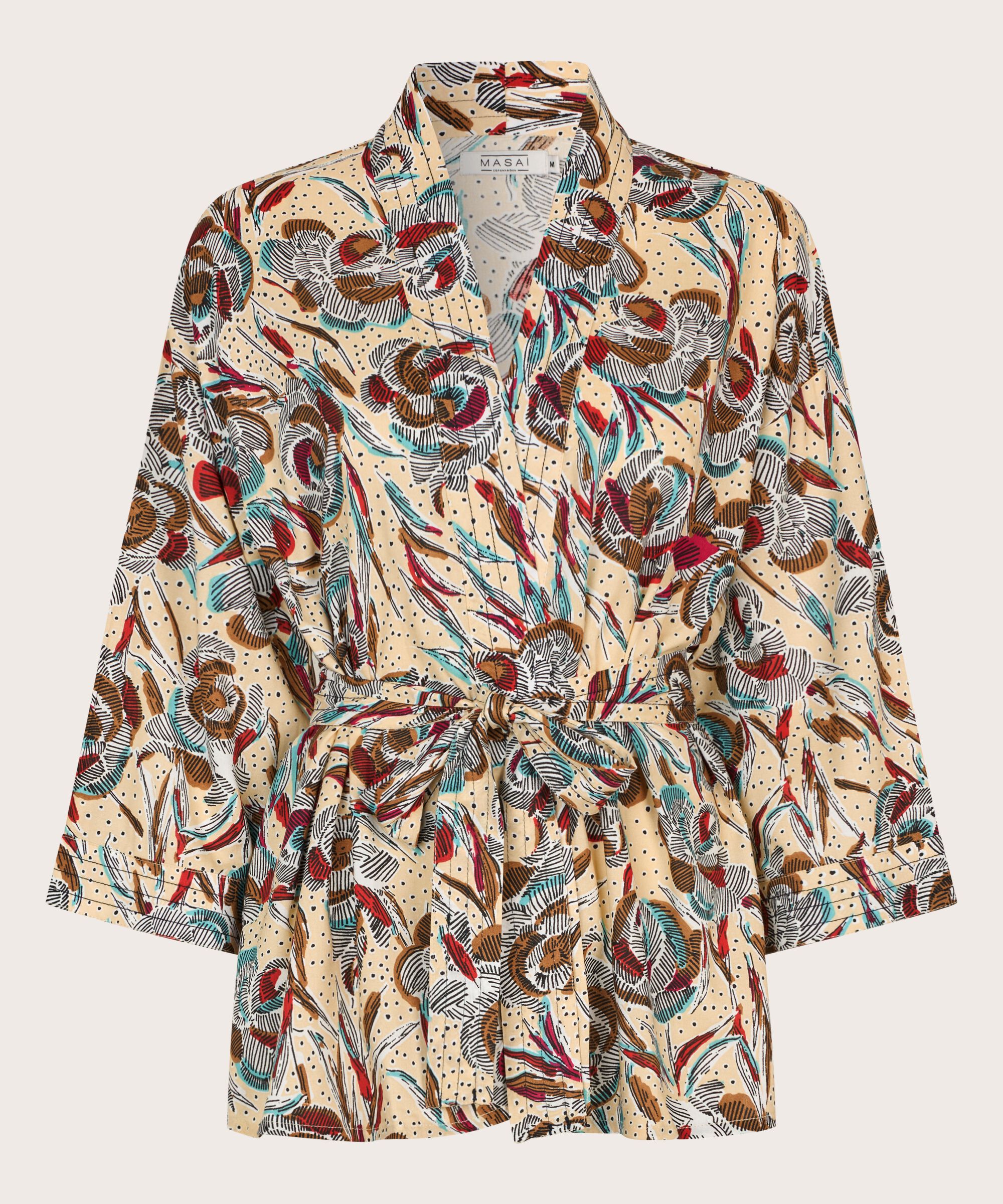 Jossol Jacka, Soybean