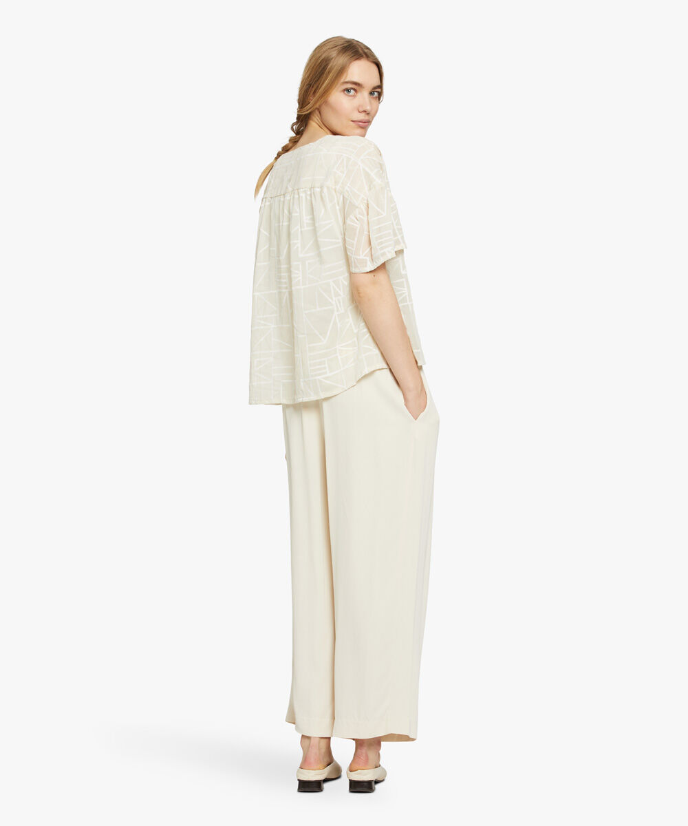 DARNELL TOPP , Whitecap