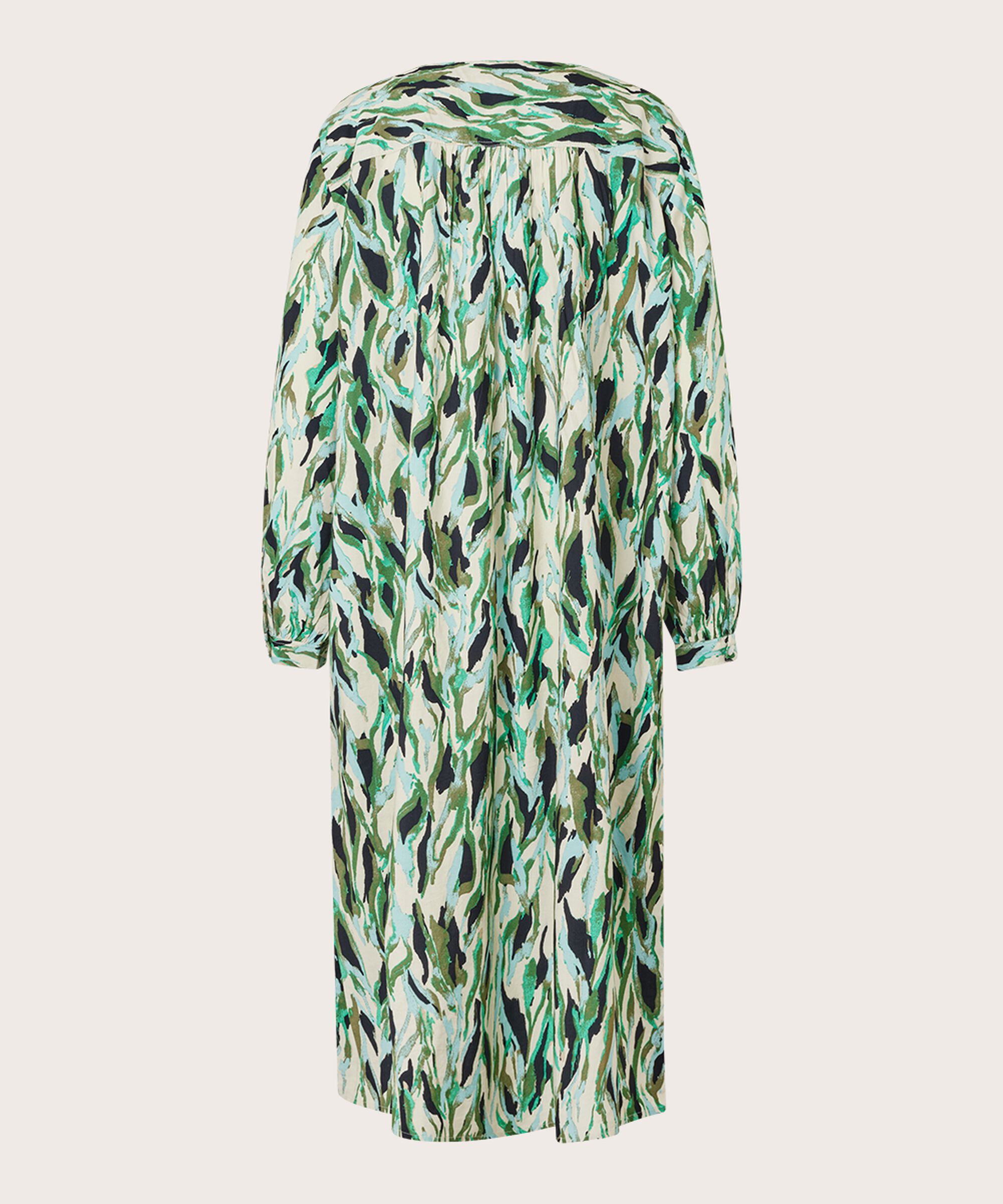 Noemma Klänning, D. Lichen Green