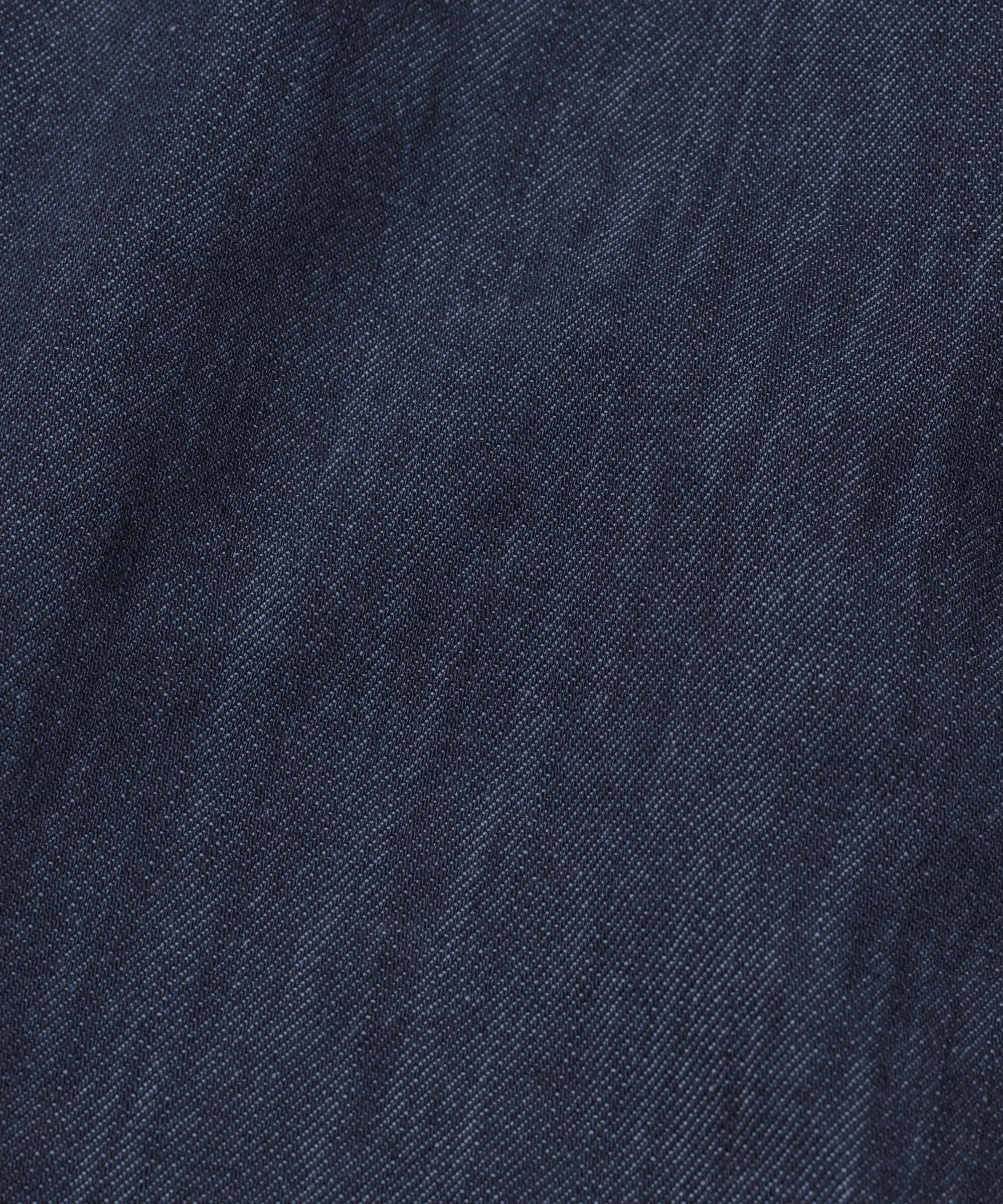 Nakilla Denim Klänning, Dark Denim