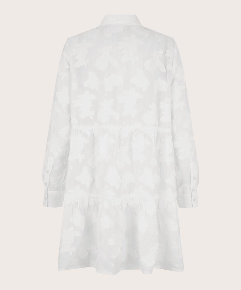 Ilana Skjorta, White