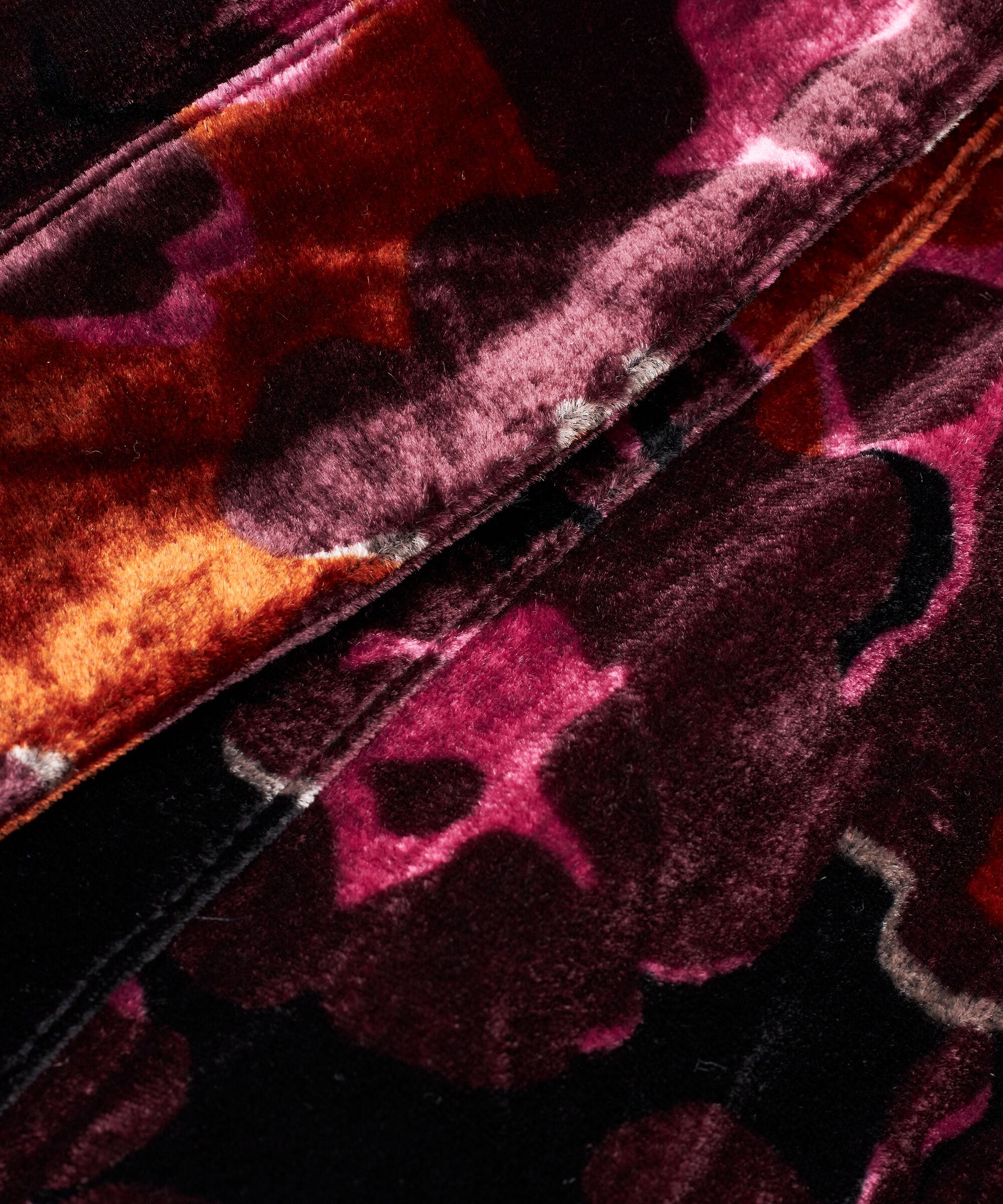 Jossla Jacka, Potters Clay