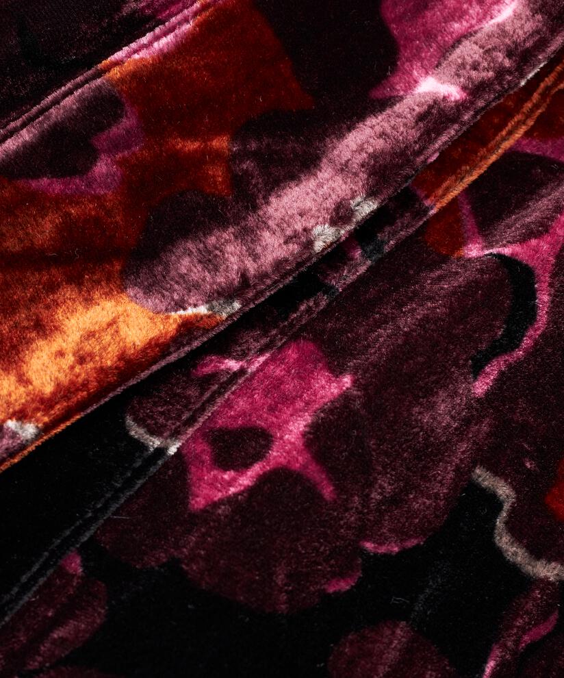 Jossla Jacka, Potters Clay