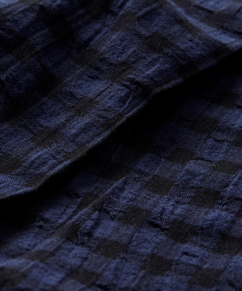 GEATME TUNIKA, Navy