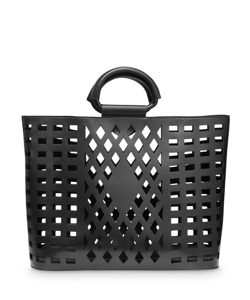 RESSIE TASKE, Black