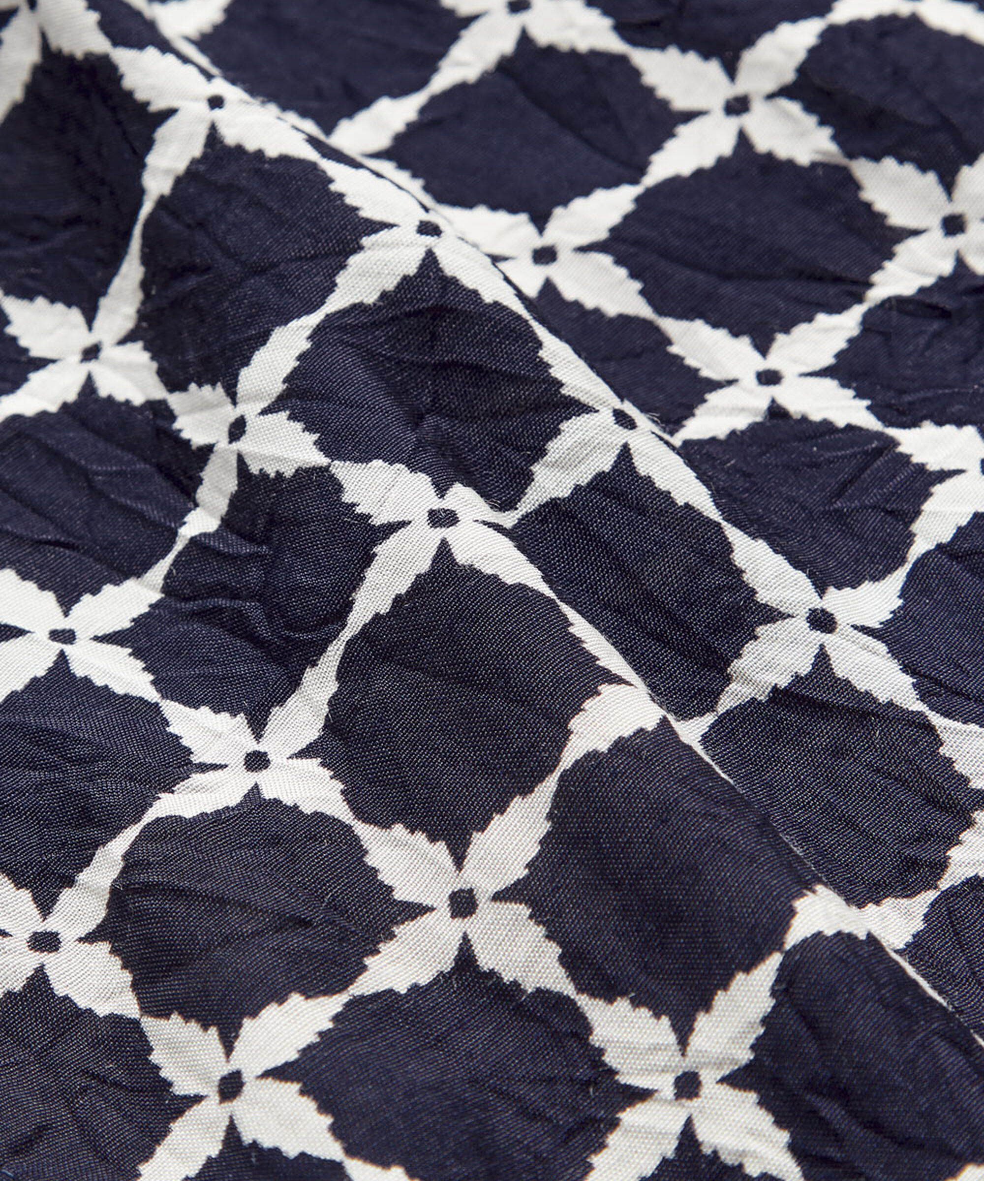 NABI KLÄNNING, Navy