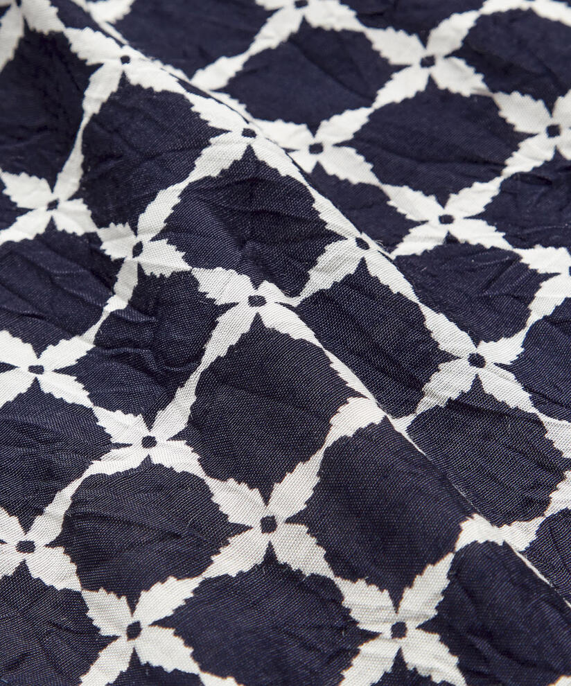 NABI KLÄNNING, Navy