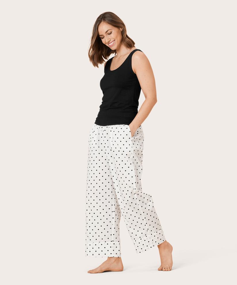 PERRIS BYXOR, Black