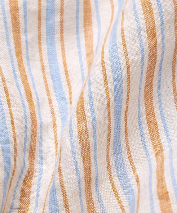 Ilbato Skjorta, Inca Gold