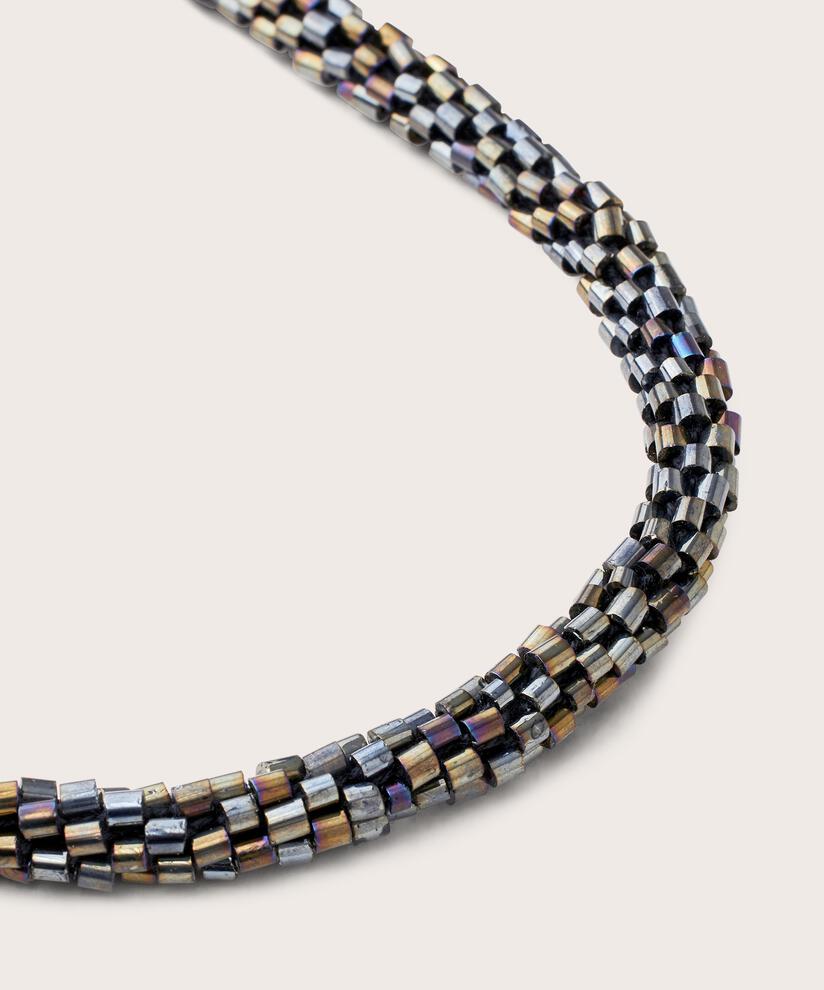 Ridala Halsband, Black