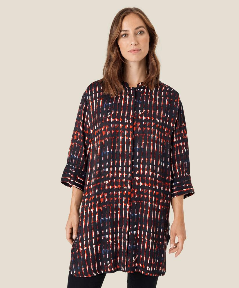 Geam Skjorta, Potters Clay