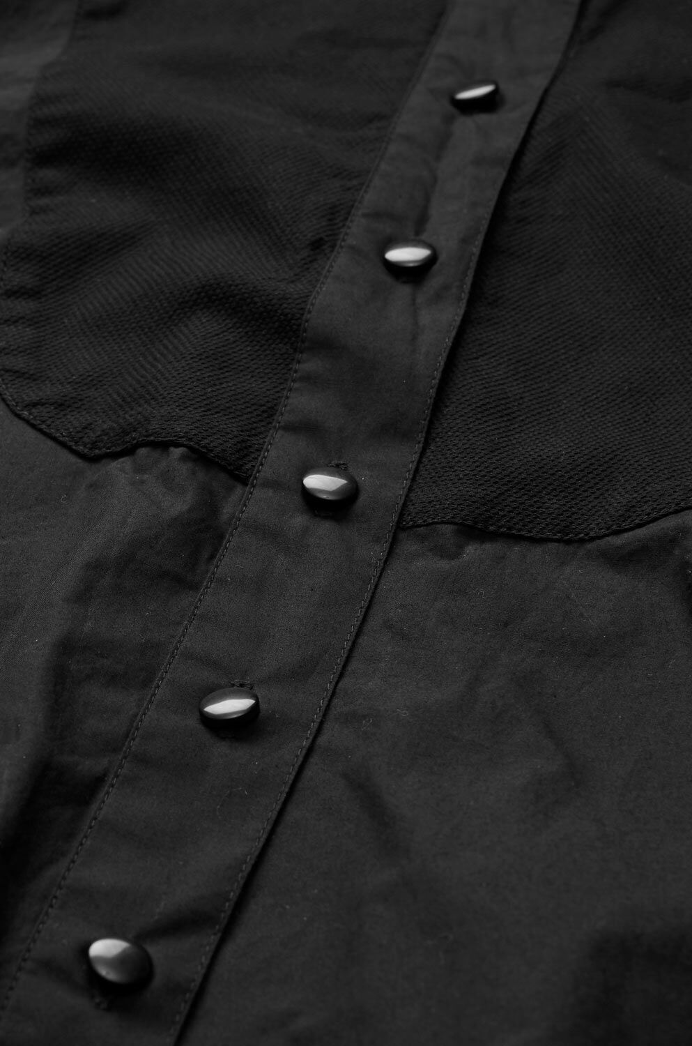 NESTA SKJORTKL&Auml;NNING, Black