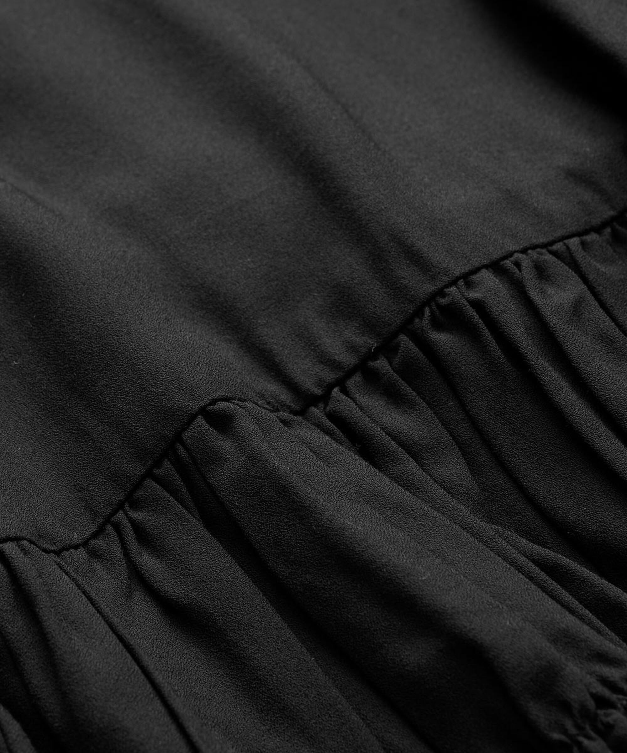 BIA TOPP, Black