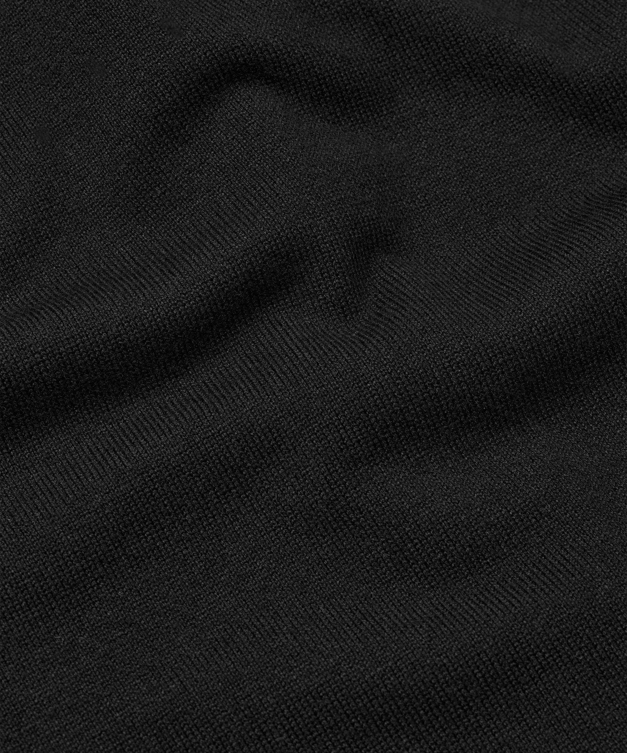 Nilda Klänning, Black