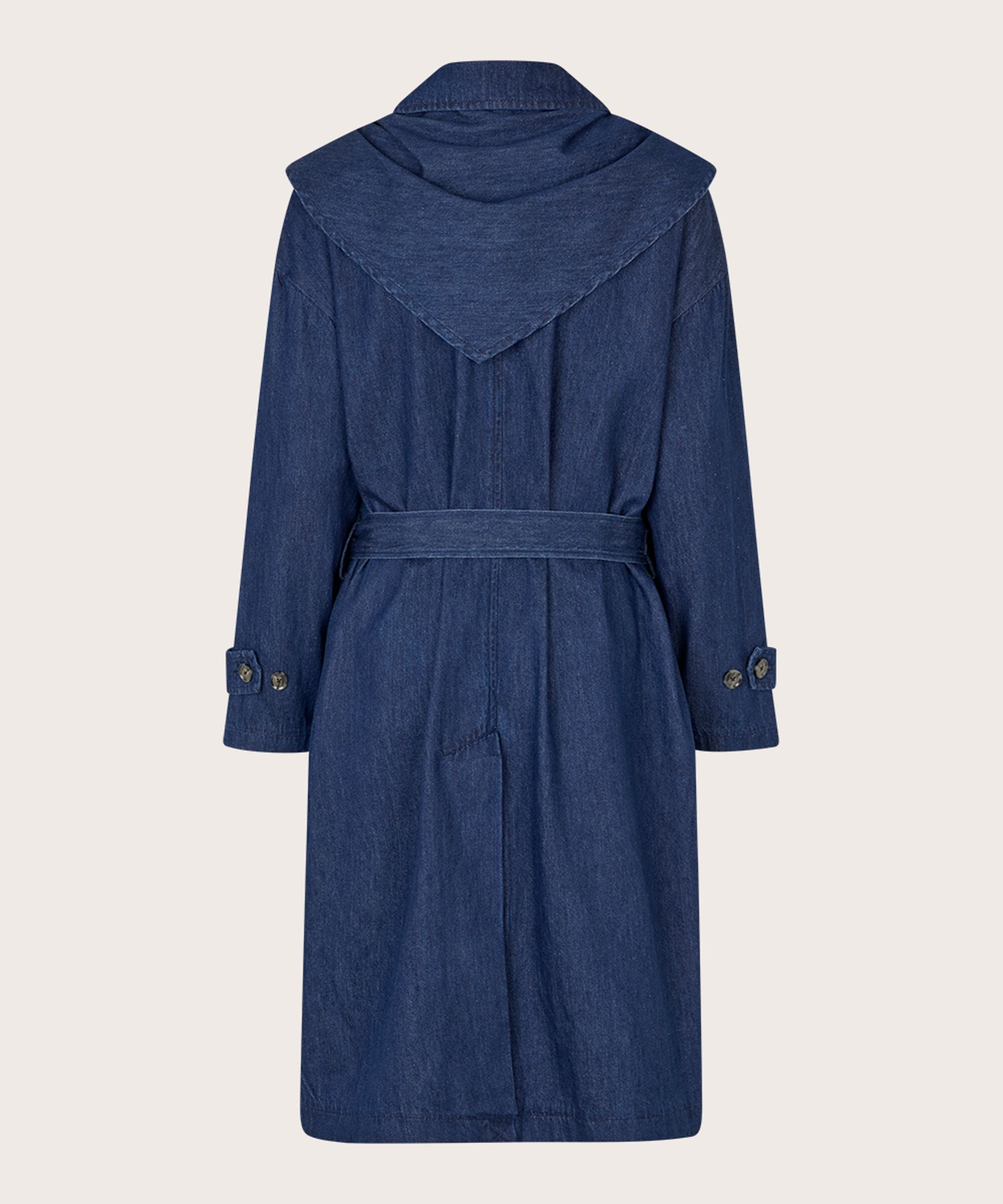 Tamar Denim Kappa, Dark Denim