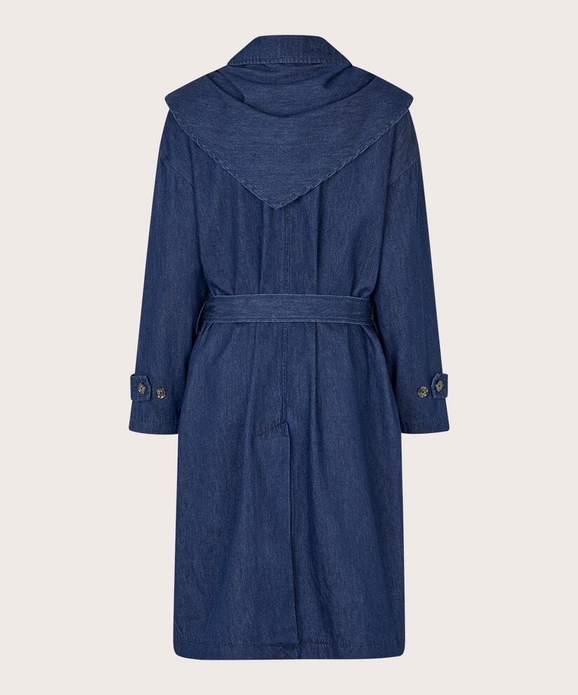 Tamar Denim Kappa, Dark Denim