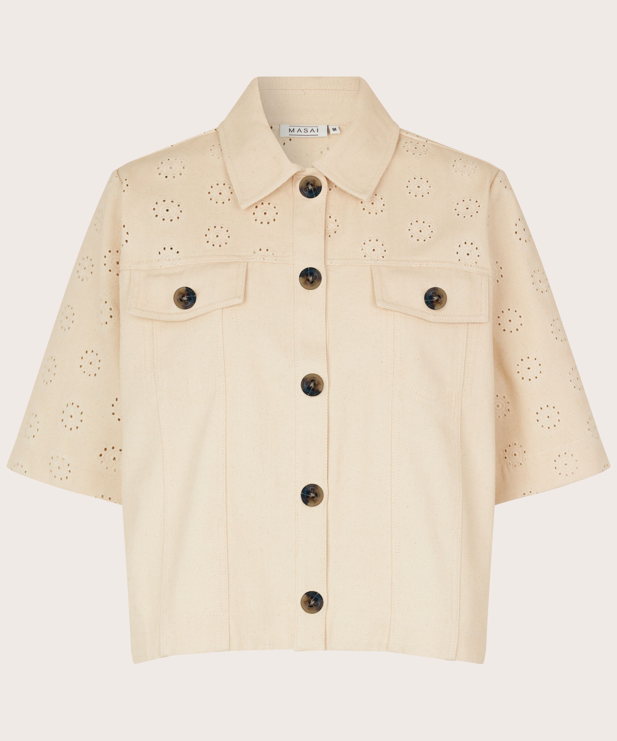 Jamile Jacka, Whitecap