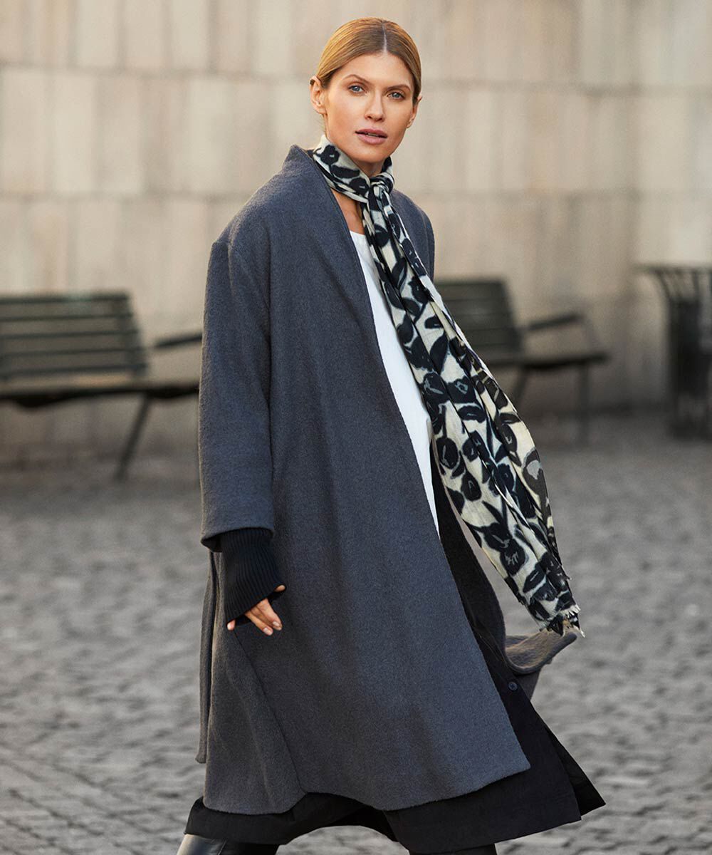 TERRA KAPPA, D. Grey mel.